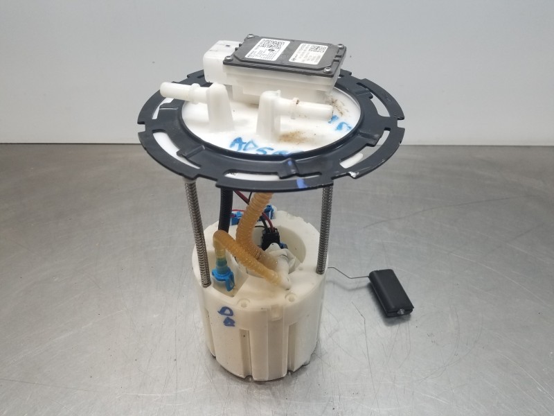 Recambio de aforador para hyundai tucson tecno sky referencia OEM IAM 31120N7800 31110N7800 33040N7800