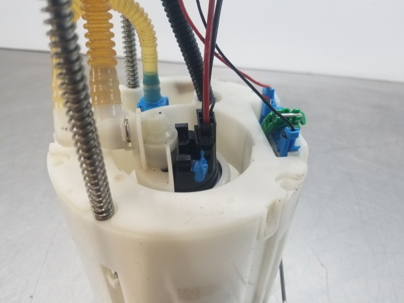 Recambio de aforador para hyundai tucson tecno sky referencia OEM IAM 31120N7800 31110N7800 33040N7800