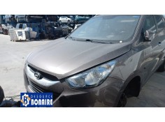 hyundai ix35 del año 2016