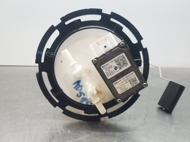 Recambio de aforador para hyundai tucson tecno sky referencia OEM IAM 31120N7800 31110N7800 33040N7800