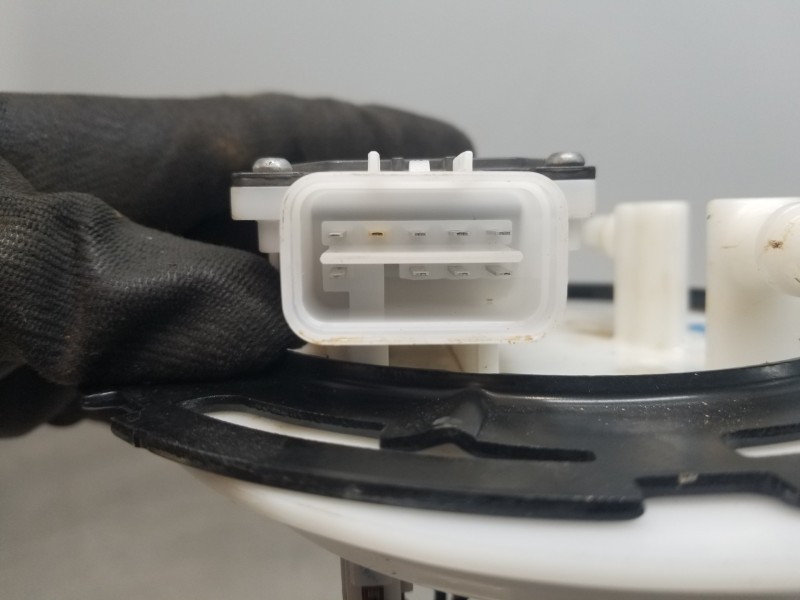 Recambio de aforador para hyundai tucson tecno sky referencia OEM IAM 31120N7800 31110N7800 33040N7800