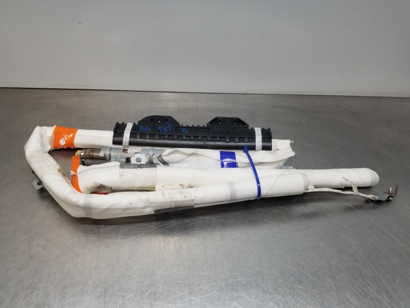 Recambio de airbag cortina delantero derecho para hyundai tucson tecno sky referencia OEM IAM 80420N7000  