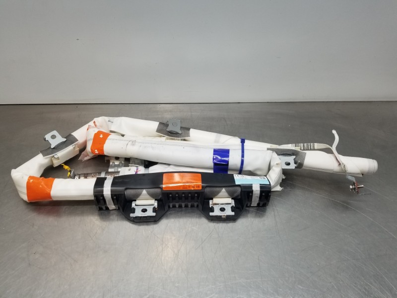 Recambio de airbag cortina delantero derecho para hyundai tucson tecno sky referencia OEM IAM 80420N7000  