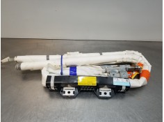 Recambio de airbag cortina delantero izquierdo para hyundai tucson tecno sky referencia OEM IAM 80410N7000  