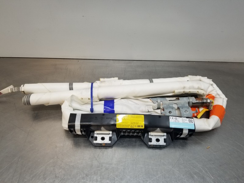 Recambio de airbag cortina delantero izquierdo para hyundai tucson tecno sky referencia OEM IAM 80410N7000  