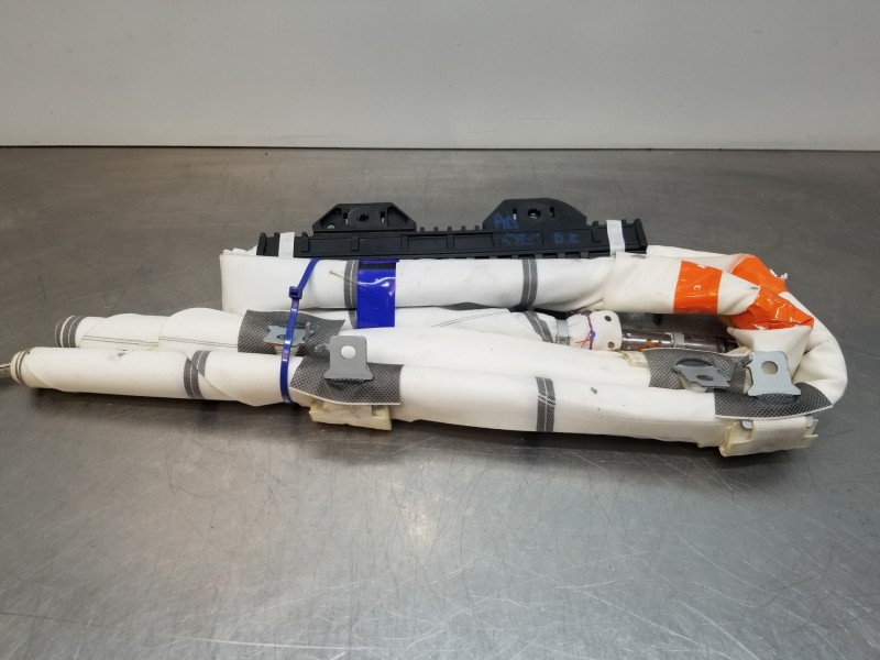 Recambio de airbag cortina delantero izquierdo para hyundai tucson tecno sky referencia OEM IAM 80410N7000  