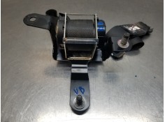 Recambio de cinturon seguridad trasero central para hyundai tucson tecno sky referencia OEM IAM 89850N7000NNB 89850N7000  2