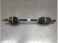 Recambio de transmision delantera izquierda para hyundai tucson tecno sky referencia OEM IAM 49500N7210  