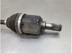 Recambio de transmision delantera izquierda para hyundai tucson tecno sky referencia OEM IAM 49500N7210   2