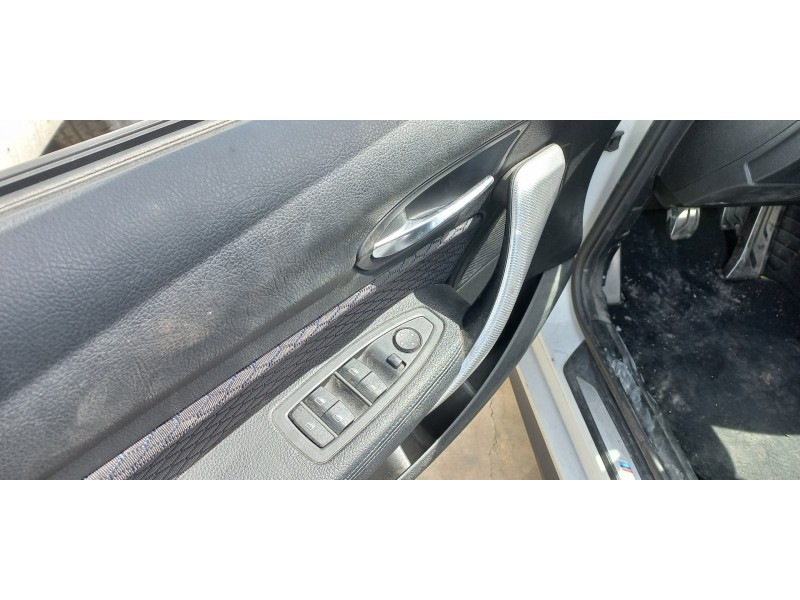 bmw serie 1 lim. (f20) del año 2021