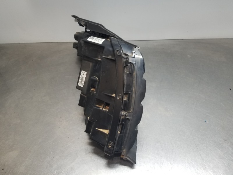 Recambio de piloto delantero izquierdo para hyundai tucson tecno sky referencia OEM IAM 92207N7100  