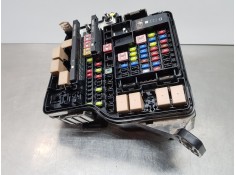Recambio de caja reles / fusibles para hyundai tucson tecno sky referencia OEM IAM 91240N7171 919A5N9000 