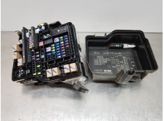 Recambio de caja reles / fusibles para hyundai tucson tecno sky referencia OEM IAM 91240N7171 919A5N9000  2
