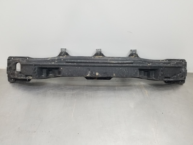 Recambio de refuerzo paragolpes trasero para hyundai tucson tecno sky referencia OEM IAM 86631N7100  