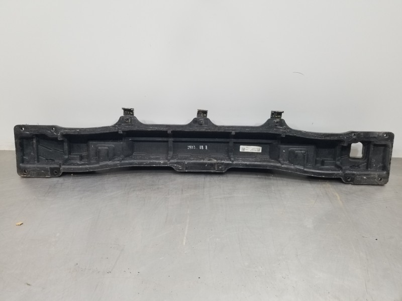 Recambio de refuerzo paragolpes trasero para hyundai tucson tecno sky referencia OEM IAM 86631N7100  