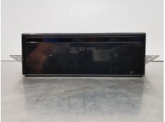 Recambio de sistema audio / radio cd para hyundai tucson tecno sky referencia OEM IAM 96160N7121  