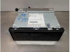 Recambio de sistema audio / radio cd para hyundai tucson tecno sky referencia OEM IAM 96160N7121   2