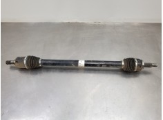 Recambio de transmision delantera derecha para hyundai tucson tecno sky referencia OEM IAM 49501N7210  