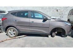 hyundai ix35 del año 2016 2