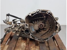 Recambio de caja cambios para opel astra gtc selective referencia OEM IAM 93191495 55558142 24579782