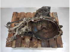 Recambio de caja cambios para opel astra gtc selective referencia OEM IAM 93191495 55558142 24579782 2
