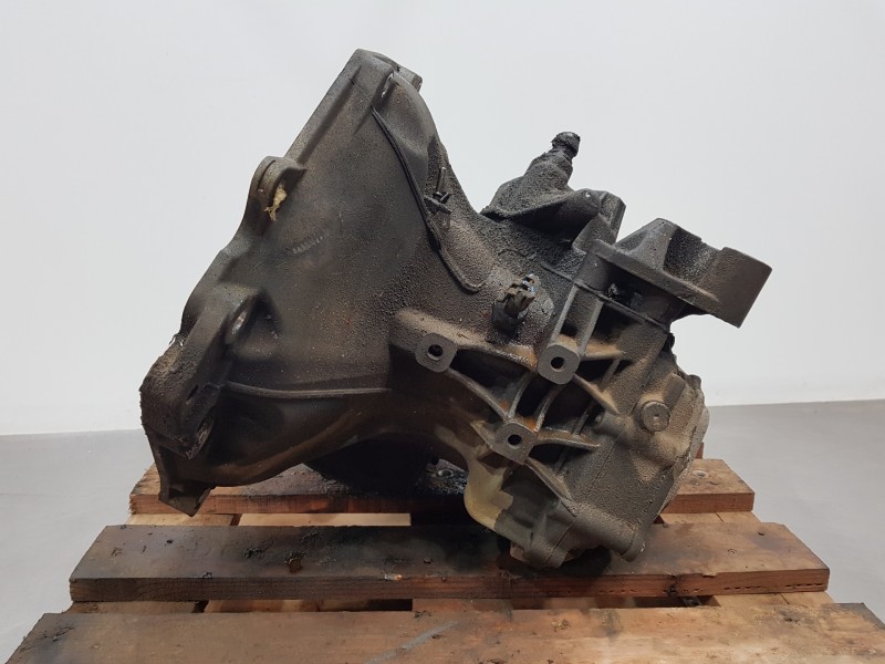 Recambio de caja cambios para opel astra gtc selective referencia OEM IAM 93191495 55558142 24579782