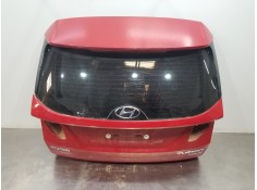 Recambio de porton trasero para hyundai tucson tecno sky referencia OEM IAM 72800N7010  