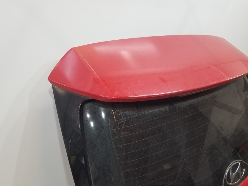 Recambio de porton trasero para hyundai tucson tecno sky referencia OEM IAM 72800N7010  