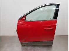 Recambio de puerta delantera izquierda para hyundai tucson tecno sky referencia OEM IAM 76003N7005  