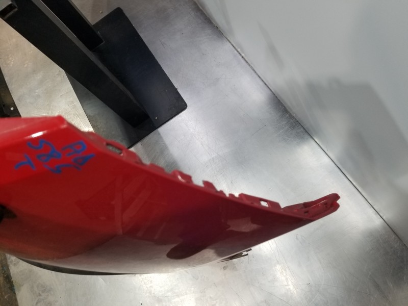 Recambio de paragolpes trasero para hyundai tucson tecno sky referencia OEM IAM 86612N7020  