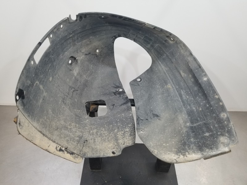 Recambio de paso rueda para hyundai tucson tecno sky referencia OEM IAM 86811N7000  