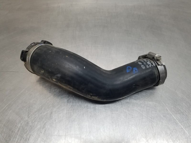 Recambio de tubo presion turbocompresor para hyundai tucson klass referencia OEM IAM 282662U200  