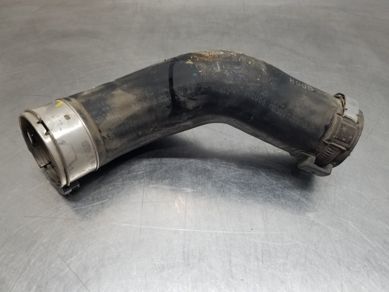 Recambio de tubo presion turbocompresor para hyundai tucson klass referencia OEM IAM 282662U200  