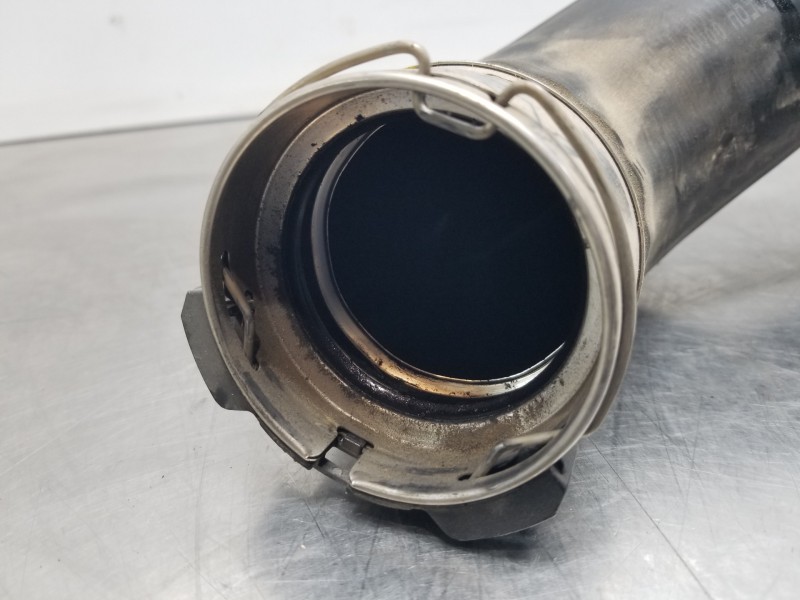 Recambio de tubo presion turbocompresor para hyundai tucson klass referencia OEM IAM 282662U200  