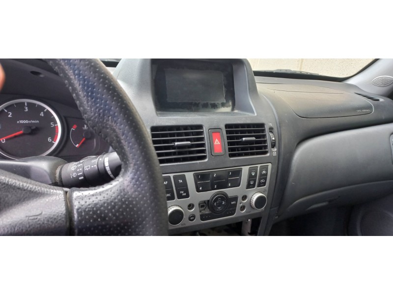 nissan almera (n16/e) del año 2006