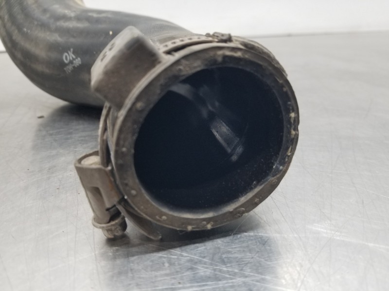 Recambio de tubo presion turbocompresor para hyundai tucson klass referencia OEM IAM 282662U200  