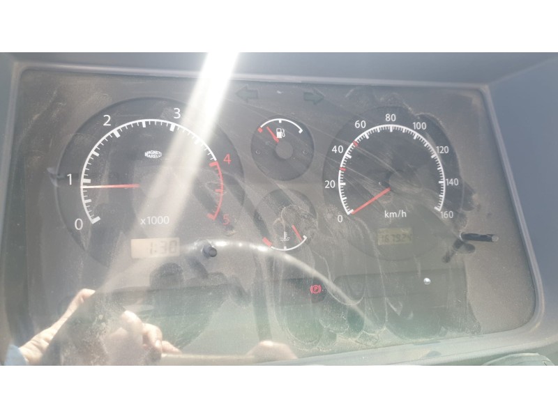 nissan cabstar 01.04  del año 2004