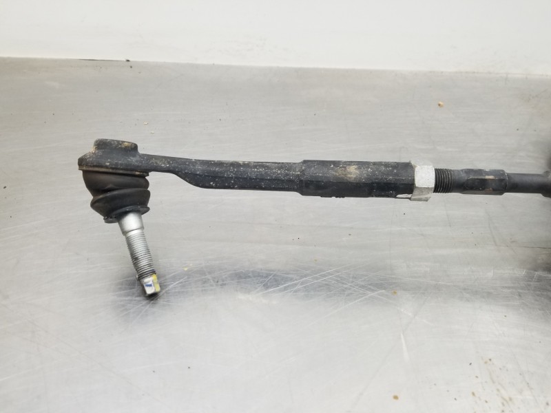 Recambio de cremallera direccion para hyundai tucson tecno sky referencia OEM IAM 57700R2000  