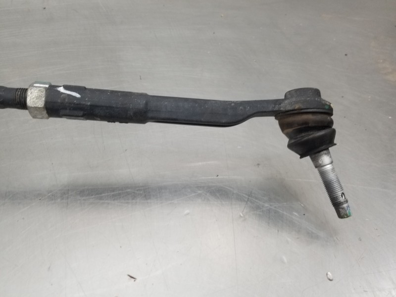 Recambio de cremallera direccion para hyundai tucson tecno sky referencia OEM IAM 57700R2000  