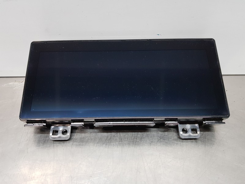 Recambio de cuadro instrumentos para hyundai tucson tecno sky referencia OEM IAM 94013N7060  