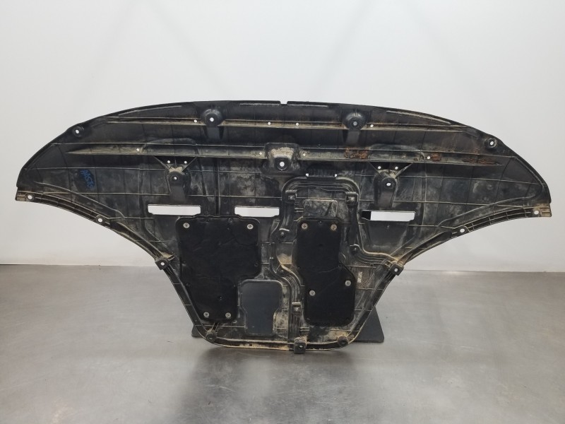 Recambio de cubrecarter para hyundai tucson tecno sky referencia OEM IAM 29110N7500  