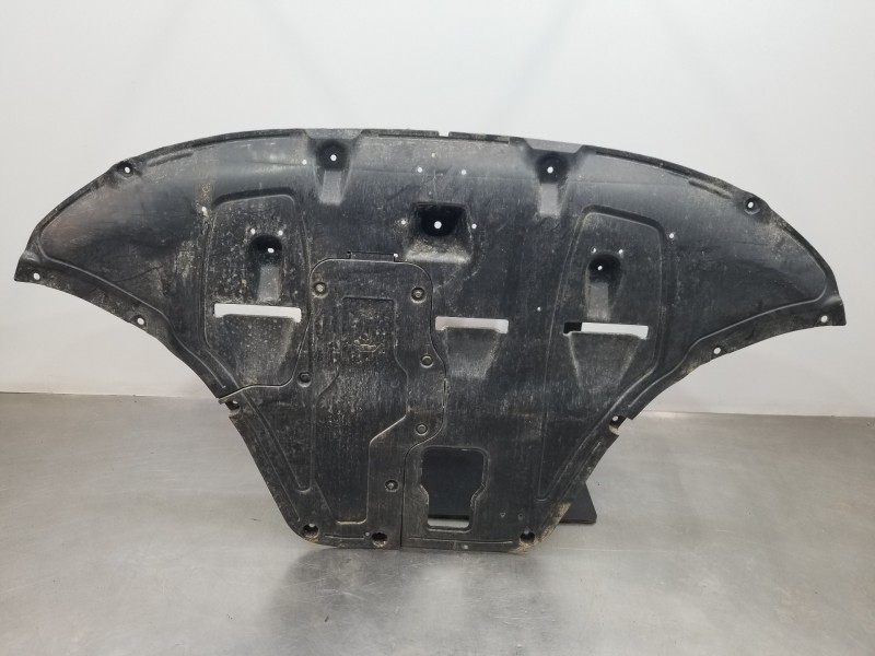 Recambio de cubrecarter para hyundai tucson tecno sky referencia OEM IAM 29110N7500  