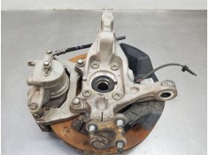 Recambio de mangueta delantera derecha para hyundai tucson tecno sky referencia OEM IAM 51711N7000  