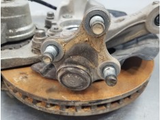 Recambio de mangueta delantera derecha para hyundai tucson tecno sky referencia OEM IAM 51711N7000   2