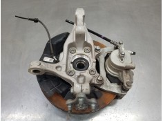 Recambio de mangueta delantera izquierda para hyundai tucson tecno sky referencia OEM IAM 51710N7000  