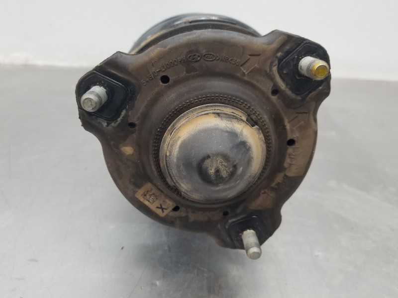 Recambio de amortiguador delantero derecho para hyundai tucson tecno sky referencia OEM IAM 54651N7000  