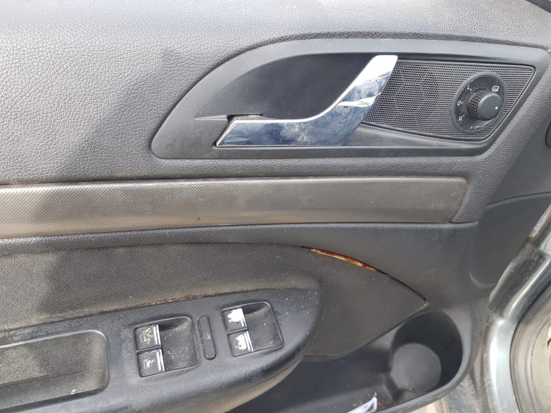 skoda octavia berlina (1z3) del año 2005