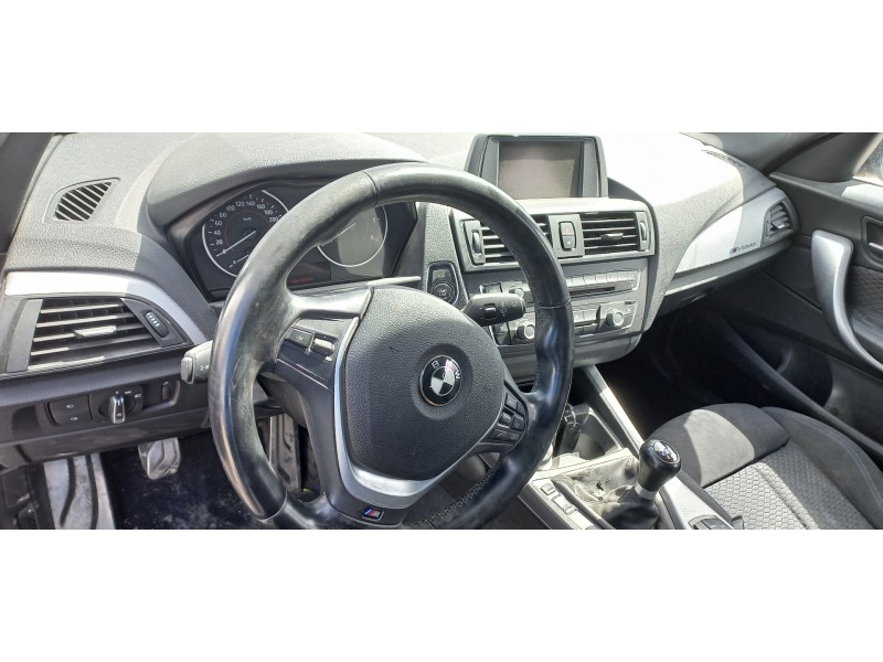 bmw serie 1 lim. (f20) del año 2021