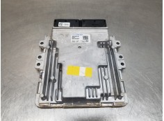Recambio de centralita motor uce para hyundai tucson tecno sky referencia OEM IAM 391992U600  