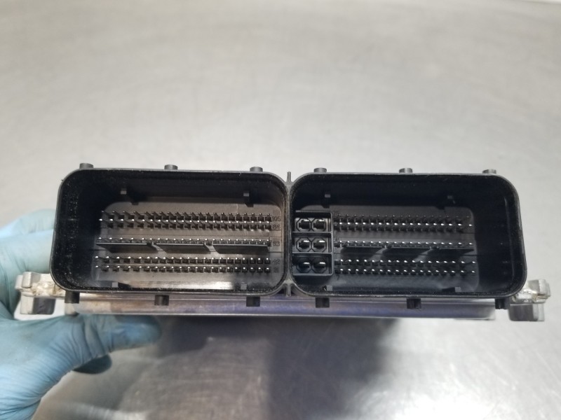 Recambio de centralita motor uce para hyundai tucson tecno sky referencia OEM IAM 391992U600  